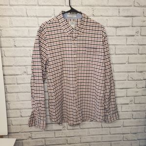 L.L. Bean Button-down
